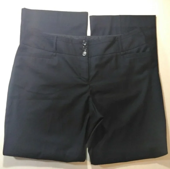 🔥 Wide leg pants by The Limited - Picture 3 of 5